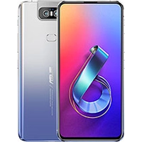  ASUS 6Z Mobile Screen Repair and Replacement