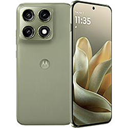 Motorola Edge 70 Pro