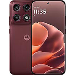 Motorola Edge 70 Pro Plus
