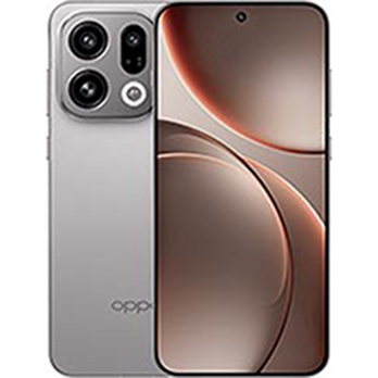 Oppo Find X9
