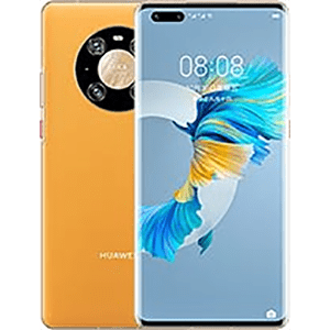  Huawei Mate 40 Pro Mobile Screen Repair and Replacement