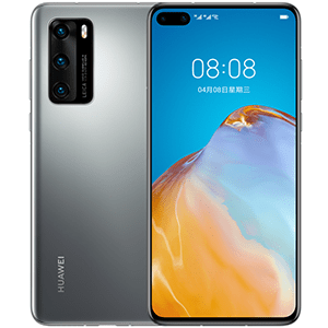  Huawei P40 Mobile Screen Repair and Replacement