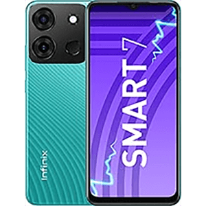  Infinix Smart 7 Mobile Screen Repair and Replacement