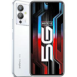  Infinix Note 12 5G Mobile Screen Repair and Replacement