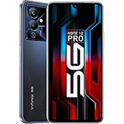  Infinix Note 12 Pro 5G. Mobile Screen Repair and Replacement