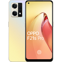Oppo F21s Pro