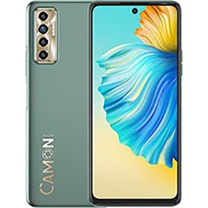 Tecno Camon 17P