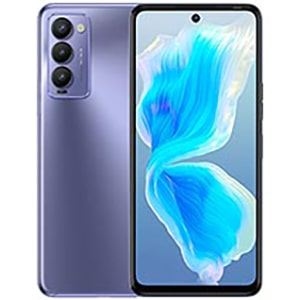 Tecno Camon 18
