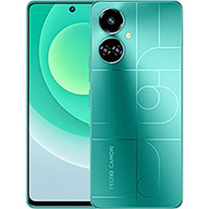 Tecno Camon 19