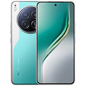 Tecno Camon 40 Premier 5G