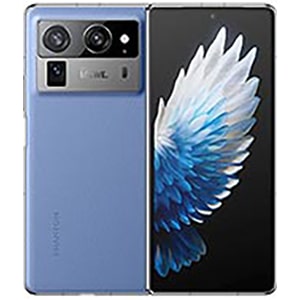 Tecno Phantom V Fold 2