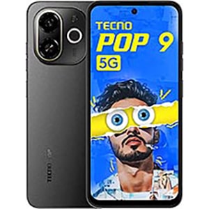 Tecno Pop 9