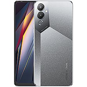 Tecno Pova 4