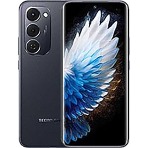 Tecno Spark 40 Pro Plus