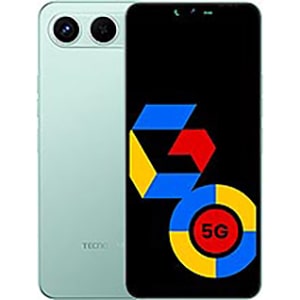Tecno Spark Go 5G