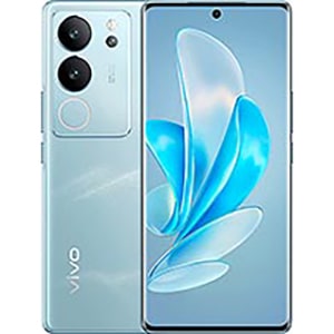 Vivo S17 Pro
