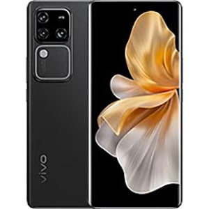 Vivo S18 Pro