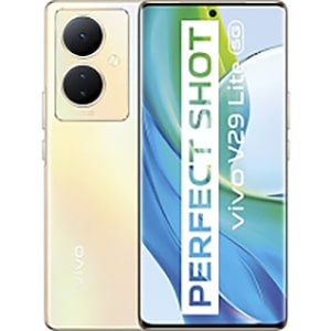 Vivo V29 Lite