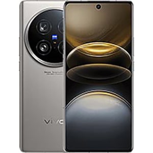 Vivo X100 Ultra
