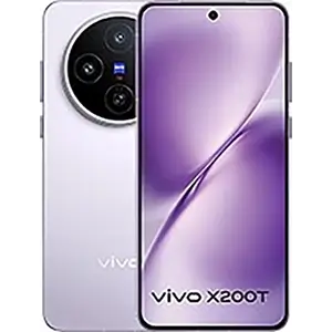 Vivo X200T