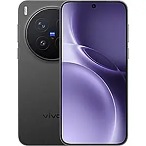 Vivo X300 Pro