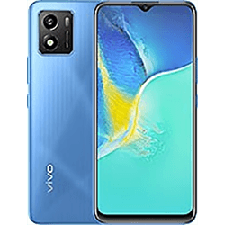 Vivo Y01