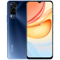 Vivo Y34