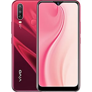 Vivo Y3s