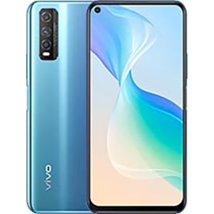 Vivo Y50t