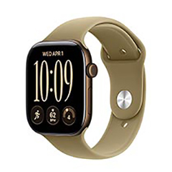  Apple Watch Apple Watch Series 12 Aluminum Repair and Replacement