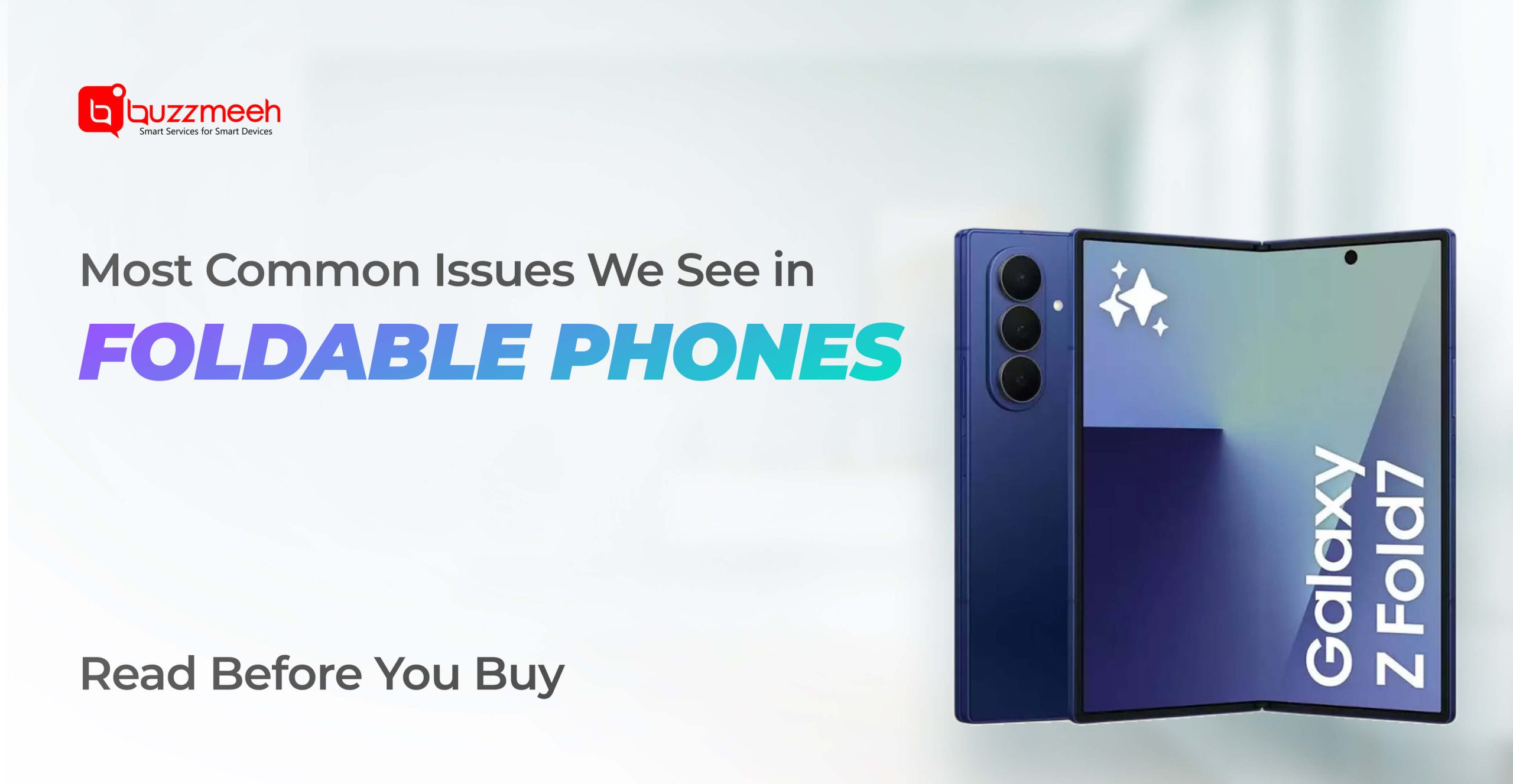 Most Common Issues We See in Foldable Phones.jpg