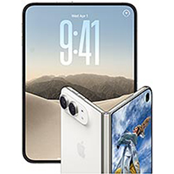 Apple iPhone Duo  Screen Repair and Replacement