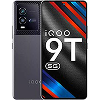  iQOO 9T Mobile Screen Repair and Replacement