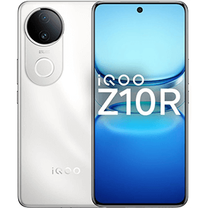  iQOO Z10R 5G Mobile Screen Repair and Replacement