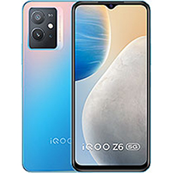  iQOO Z6  Mobile Screen Repair and Replacement