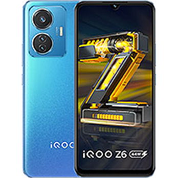  iQOO Z6 44W Mobile Screen Repair and Replacement