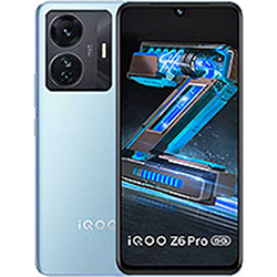  iQOO Z6 Pro Mobile Screen Repair and Replacement