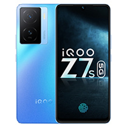  iQOO Z7s Mobile Screen Repair and Replacement