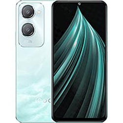  iQOO Z9 Lite 5G Mobile Screen Repair and Replacement