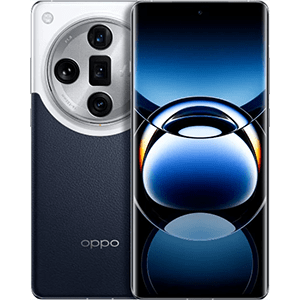 Oppo Find X7 Pro