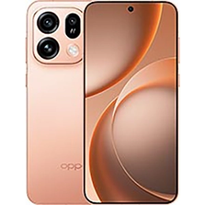 Oppo Find X9s