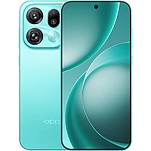 Oppo Find X9s Pro