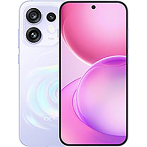 Oppo Reno 16