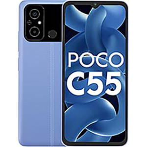  Poco C55 Mobile Screen Repair and Replacement