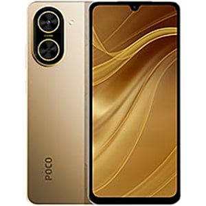  POCO C71 Mobile Screen Repair and Replacement
